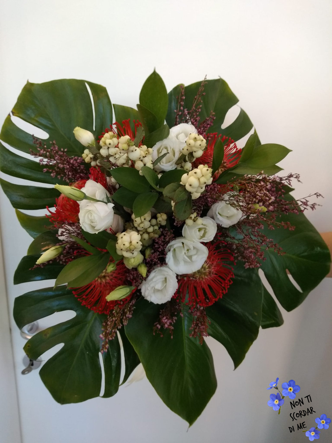 Foto Mazzi E Bouquet